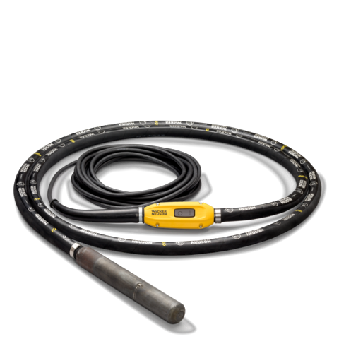 Wacker Neuson IREN Series High-frequency Internal Vibrators IREN30/042/5
