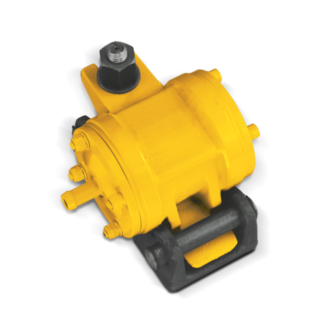 Wacker Neuson PEV Series Pneumatic External Vibrators PEV14