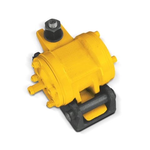 Wacker Neuson PEV Series Pneumatic External Vibrators PEV14
