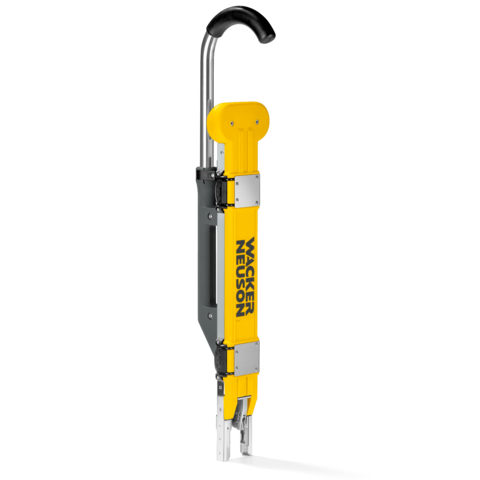 Wacker Neuson Rebar Tier DF16 Intelligent Rebar Tying
