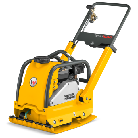 Wacker Neuson Reversible Vibratory Plate WPU1550A