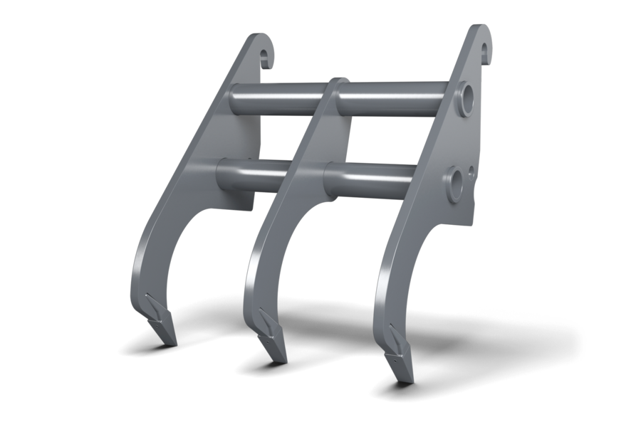 Wacker Neuson Special Tools Cutter Telehandler Attachments