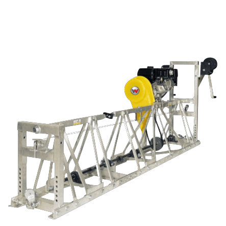 Wacker Neuson Truss Screed HP50A