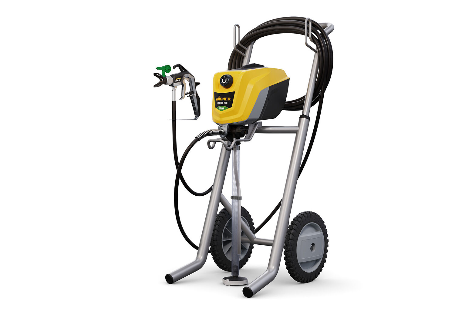 Wagner Airless Sprayer Control Pro 350 M