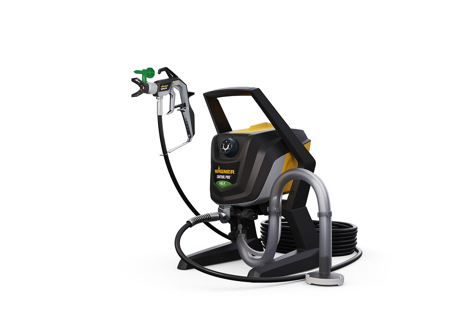 Wagner Airless Sprayer Control Pro 350 R