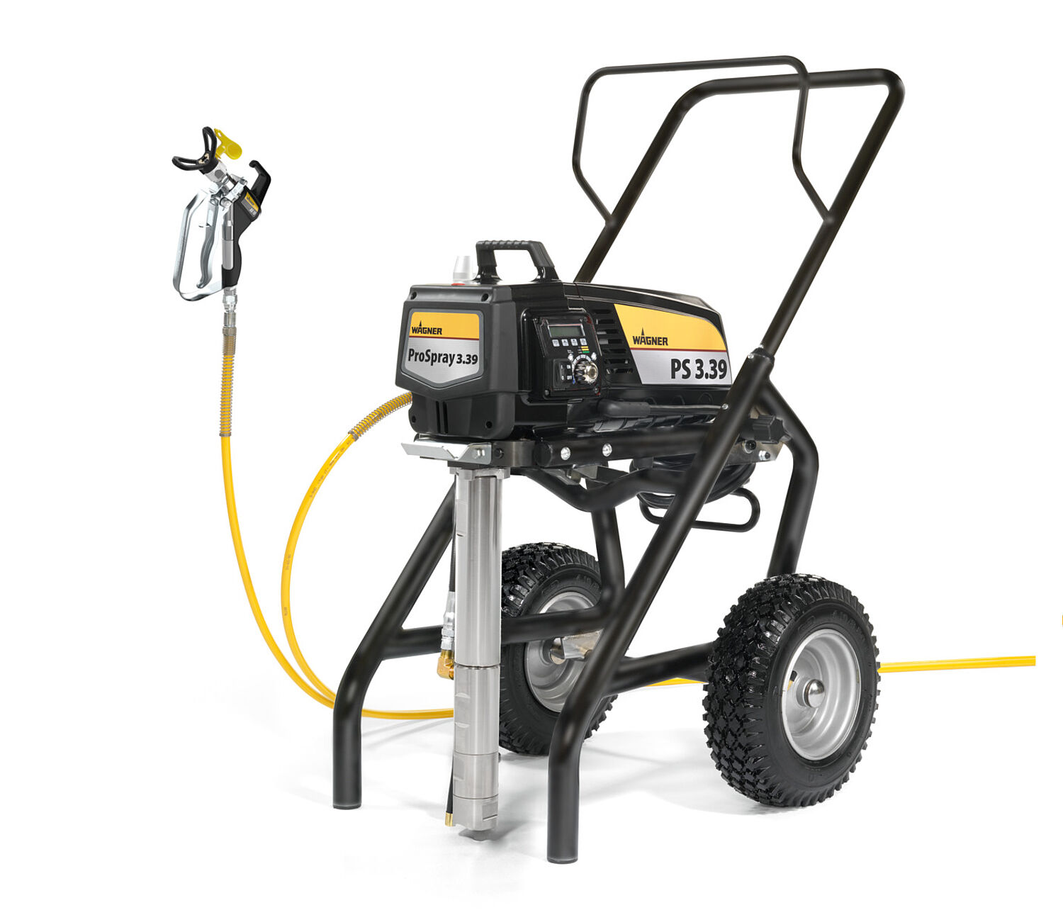 Wagner Pro Spray 3.39 Airless Spraypack