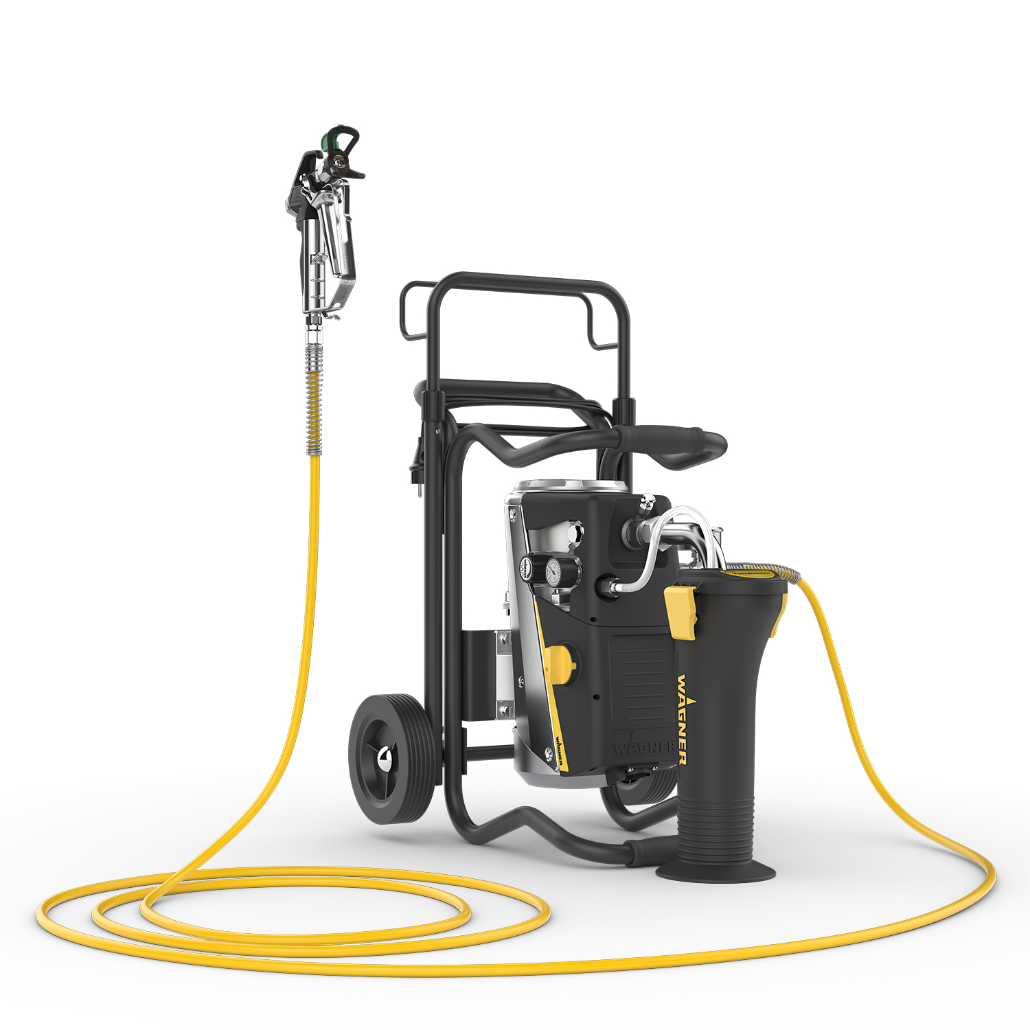 Wagner Super Finish 23 Plus HEA Spraypack