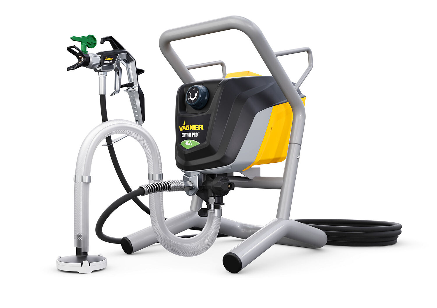 Wagner Universal Airless Sprayer Control Pro 275 M