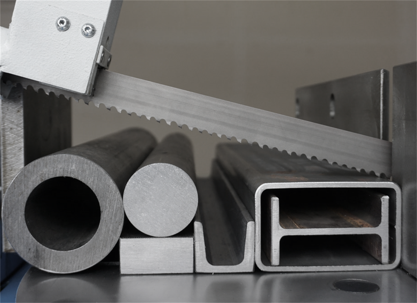 Wespa CROSSTEC NEW Bandsaw Blade Products Group 455