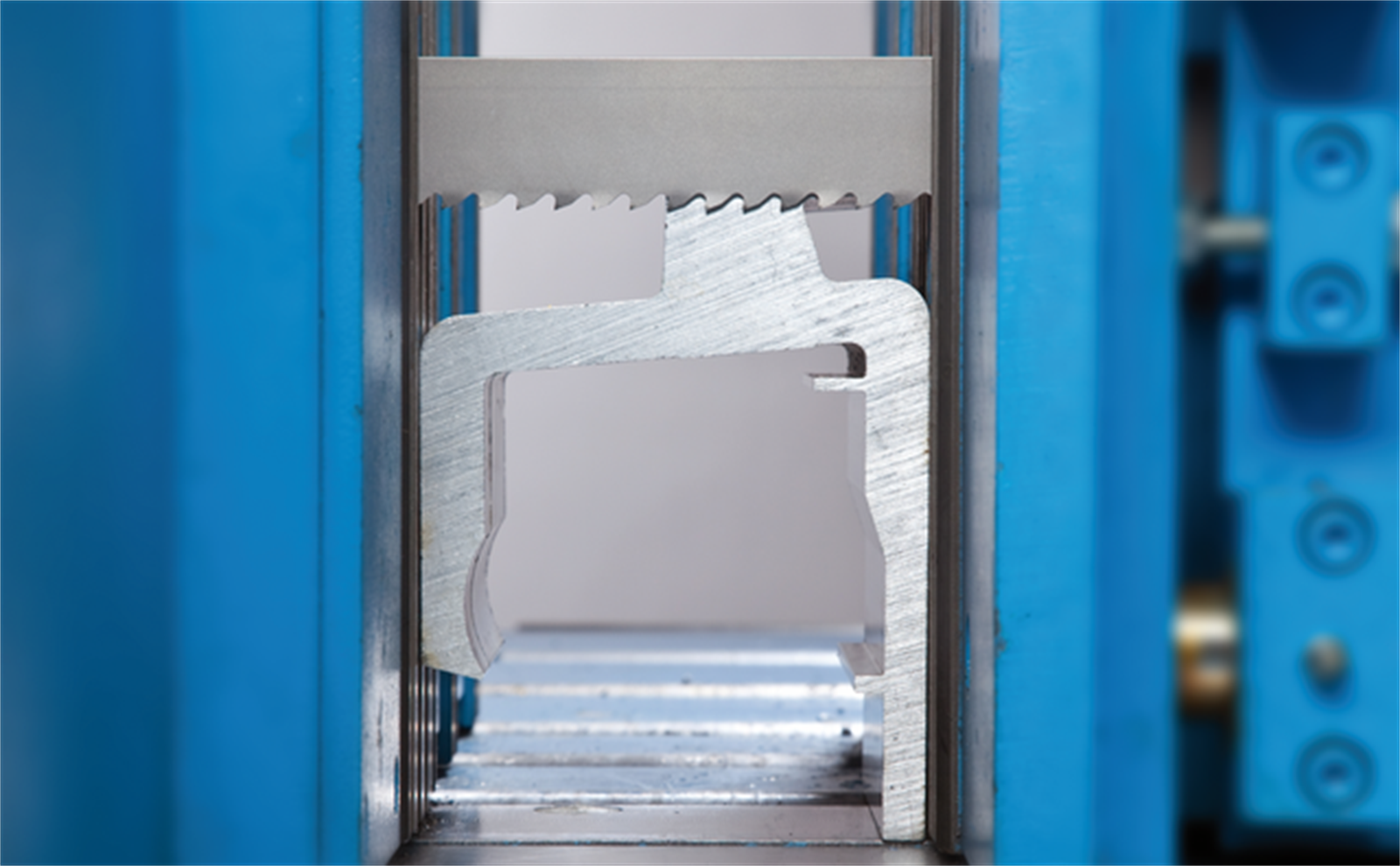 Wespa GALAXY HMS Bandsaw Blade Products Group 471
