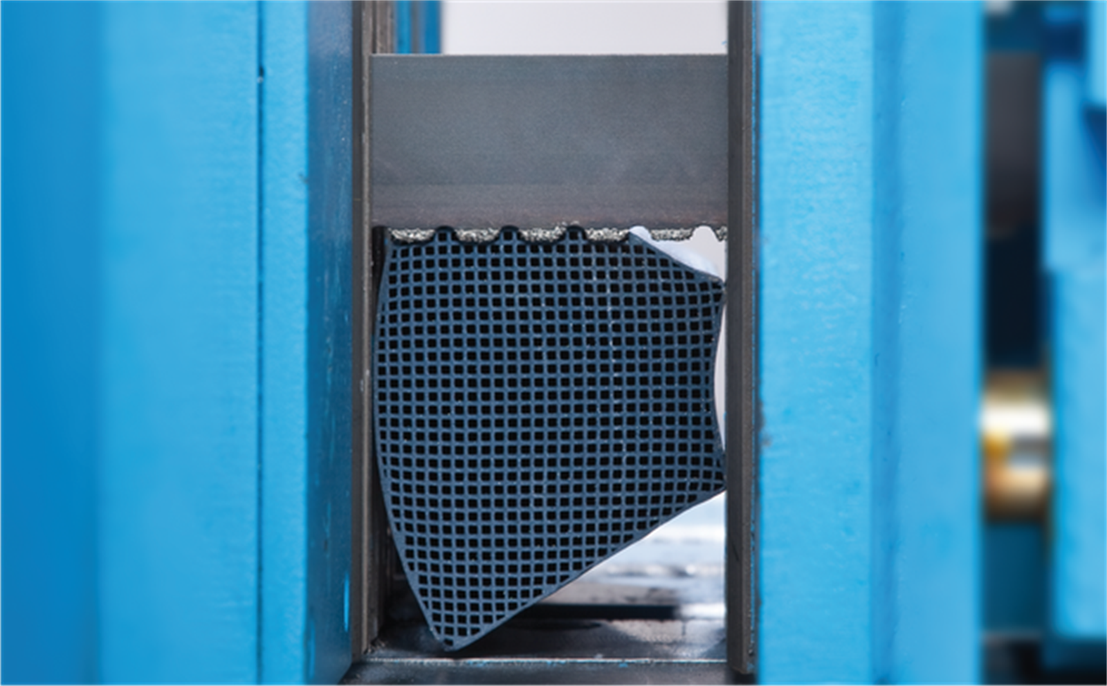 Wespa SAPHIR U/D HMS Bandsaw Blade Products Group 480