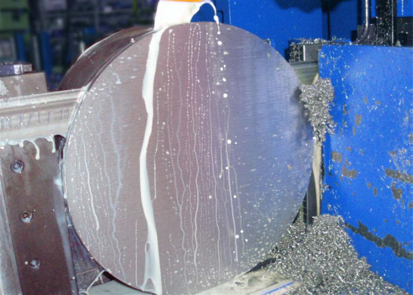 Wespa SUPER SCL Bandsaw Blade Products Group 453 / 453 IPC