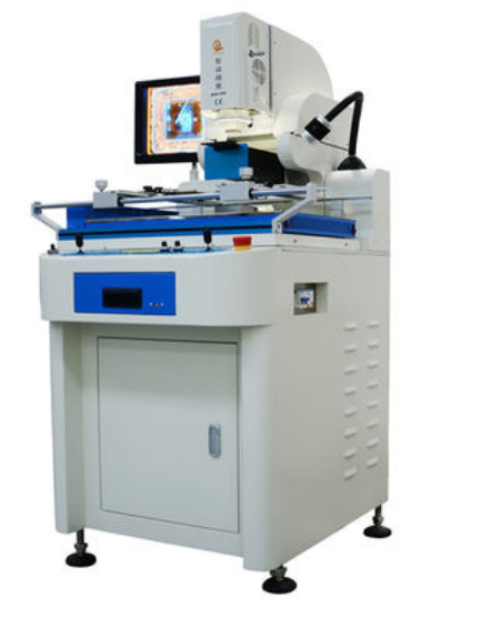 Wisdomshow WDS-850 PCB Soldering Machine Automatic For Motherboard Chip Repairing