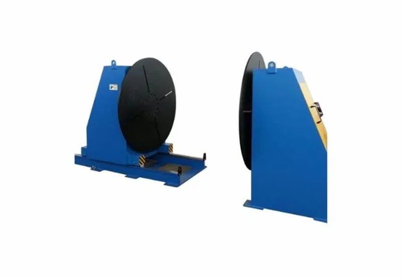 Senlisweld HTP-1 1 Tons Headstock Tailstock Positioner