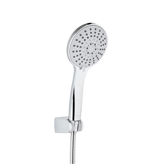 Waterly Askılı Duş Seti