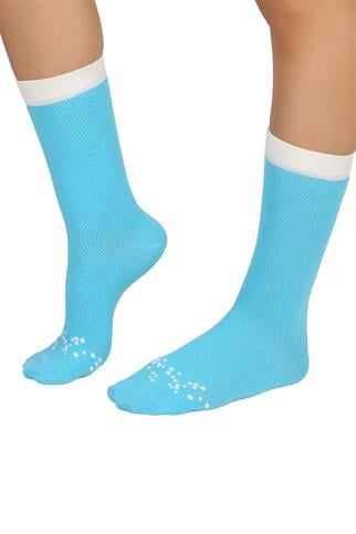 Mono Socks - 3lü Exposed Sugar Series Pamuklu Donut Çorap