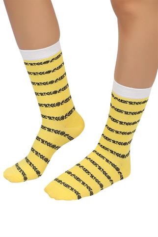 Mono Socks - 3lü Roll Maki Set B Sushi Çorap