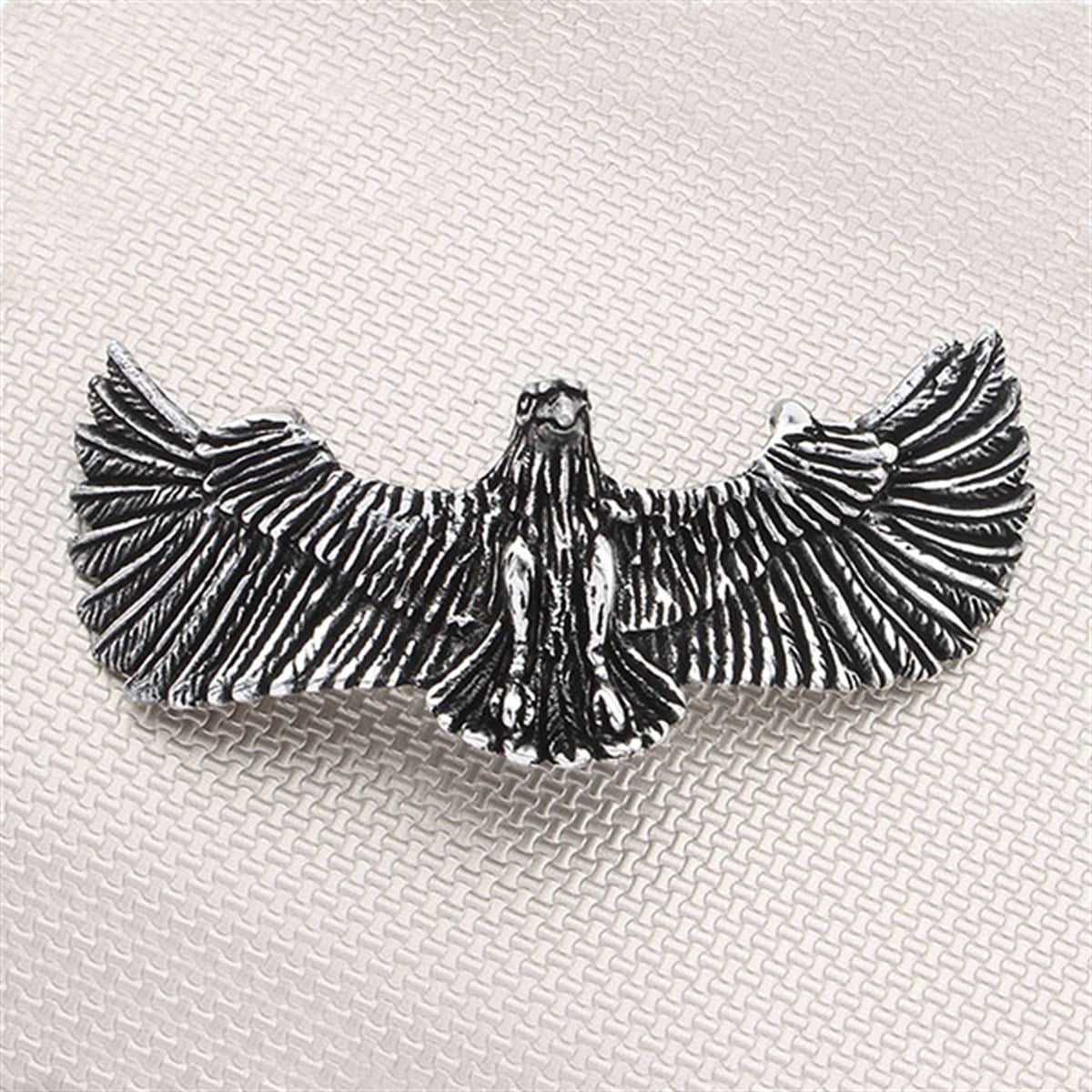 Erkek Gümüş Kolye Ucu