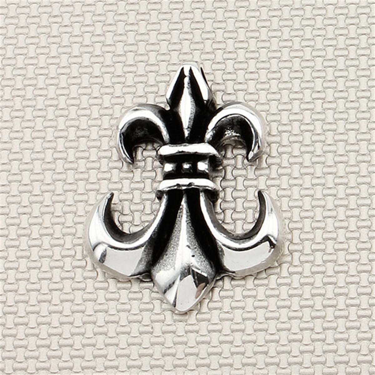 Erkek Gümüş Kolye Ucu