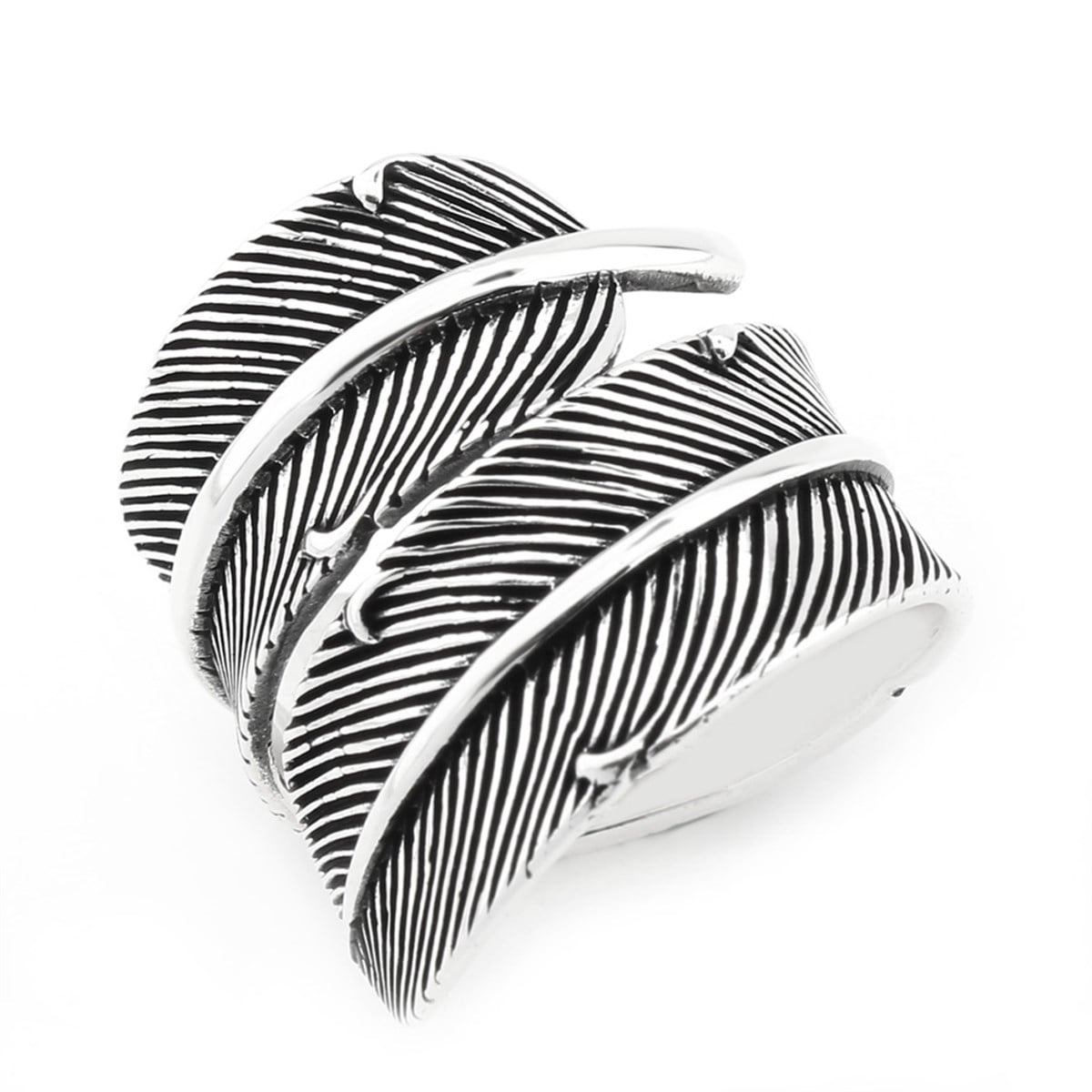 Gümüş Bayan Yüzük