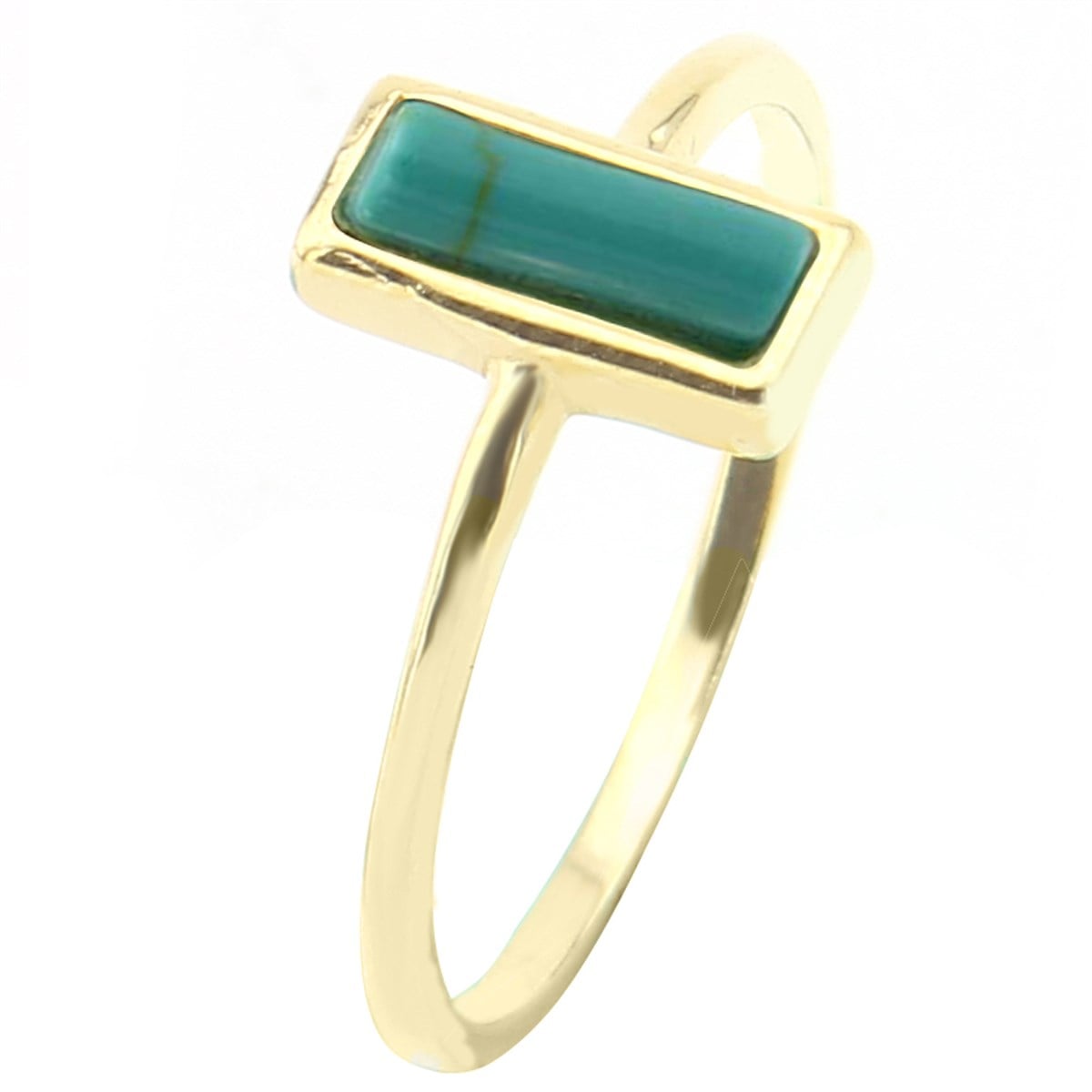 Gümüş Eklem Yüzüğü