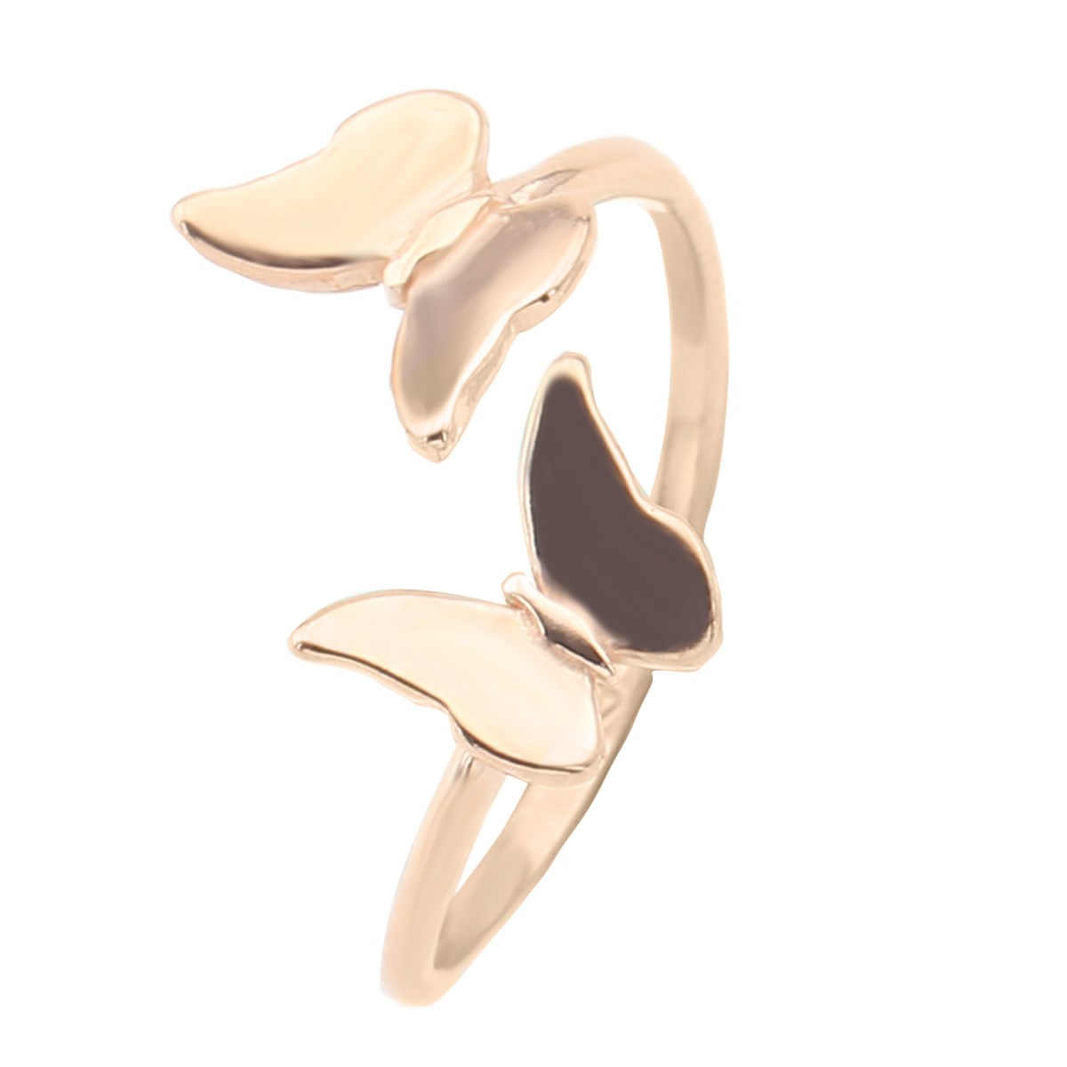 Gümüş Eklem Yüzüğü