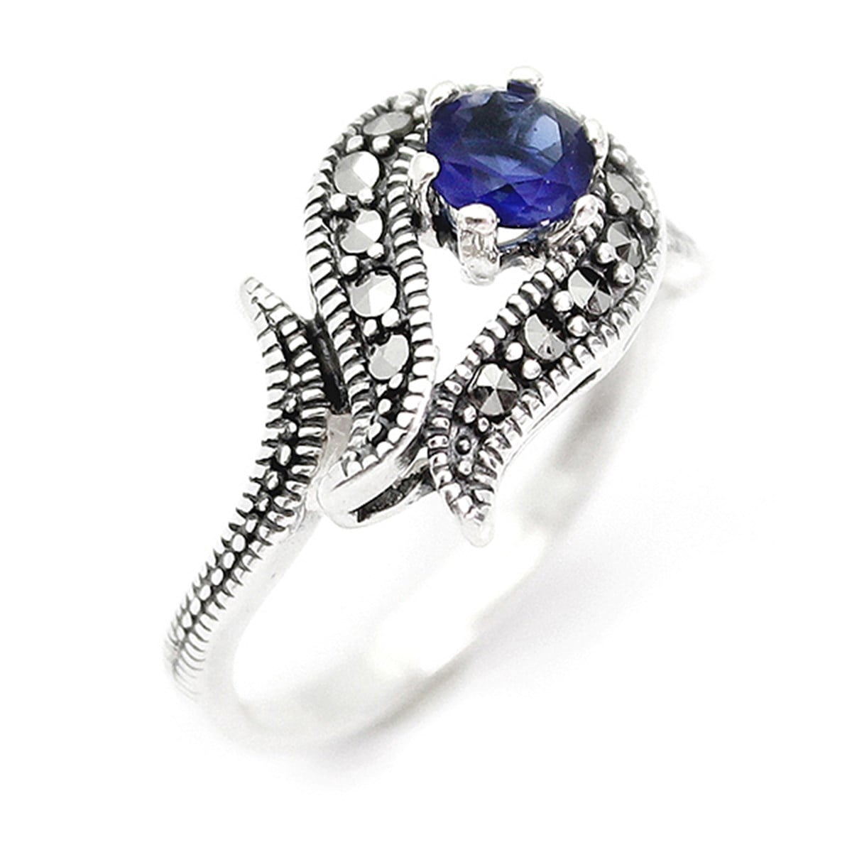 Markazit Bayan Yüzük