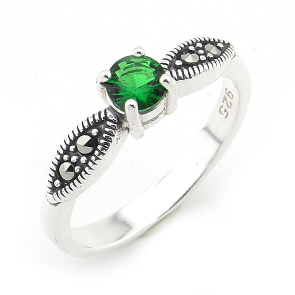 Markazit Bayan Yüzük