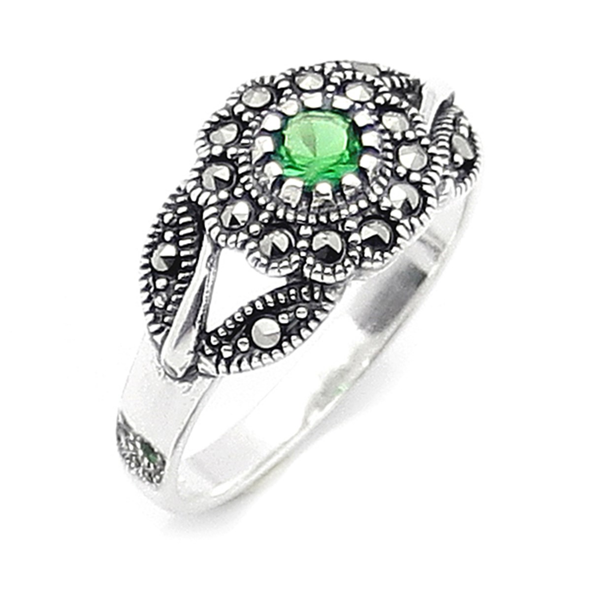 Markazit Bayan Yüzük