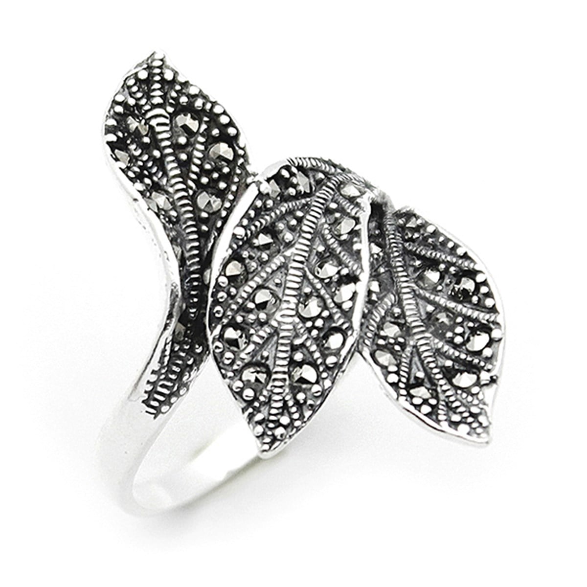 Markazit Bayan Yüzük