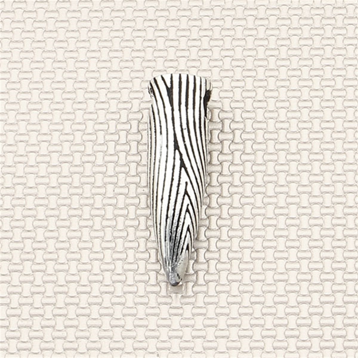 Erkek Gümüş Kolye Ucu