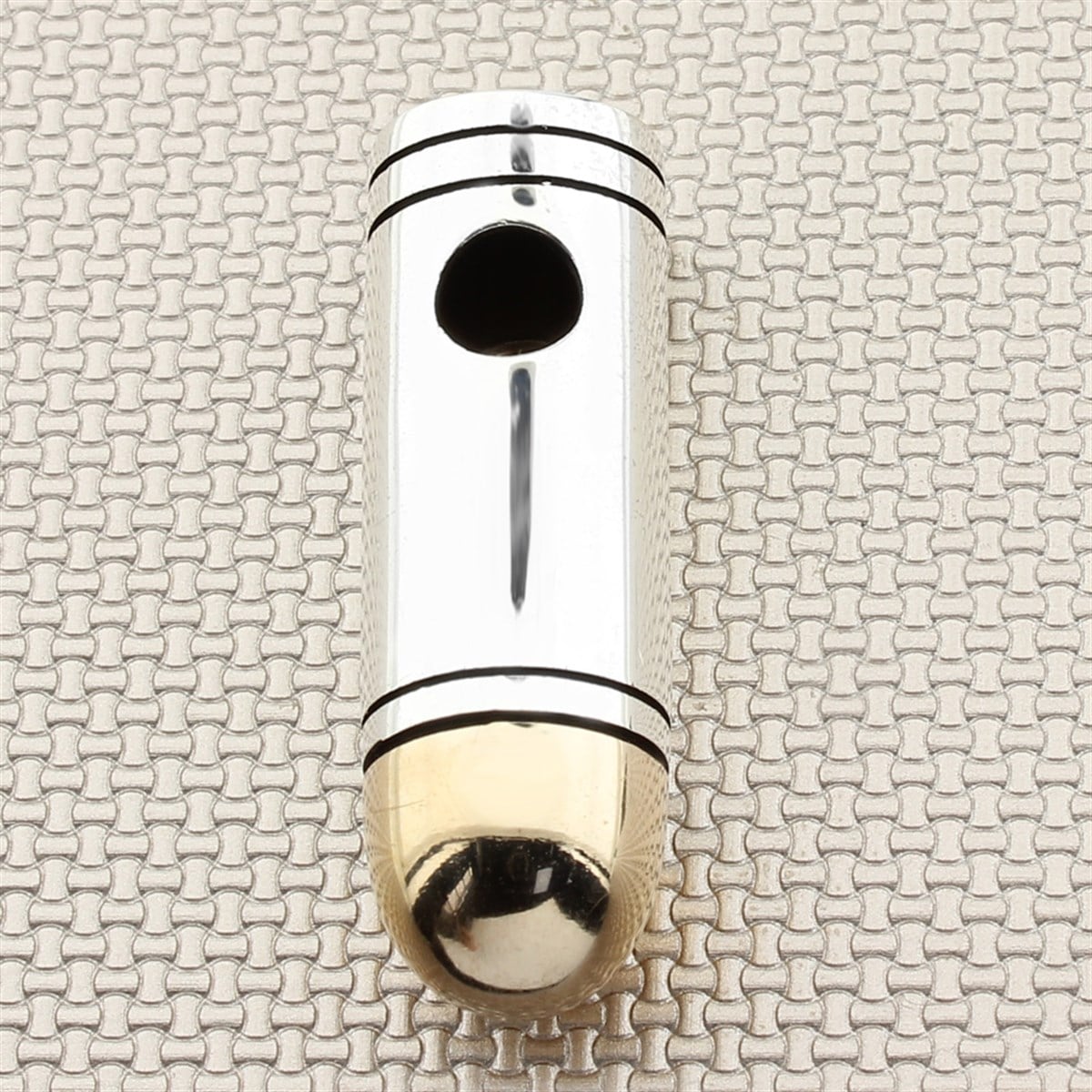 Erkek Gümüş Kolye Ucu