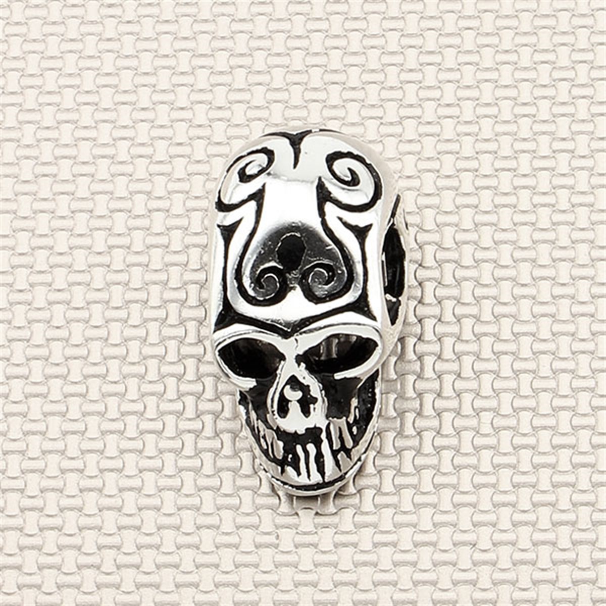 Erkek Gümüş Kolye Ucu