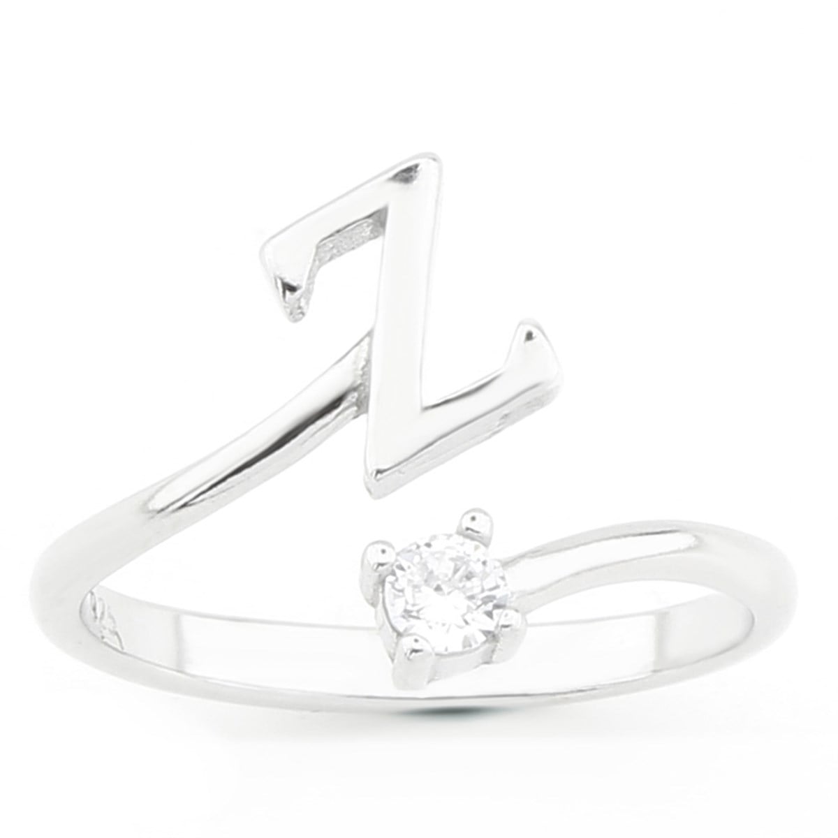 Gümüş  Bayan Yüzük