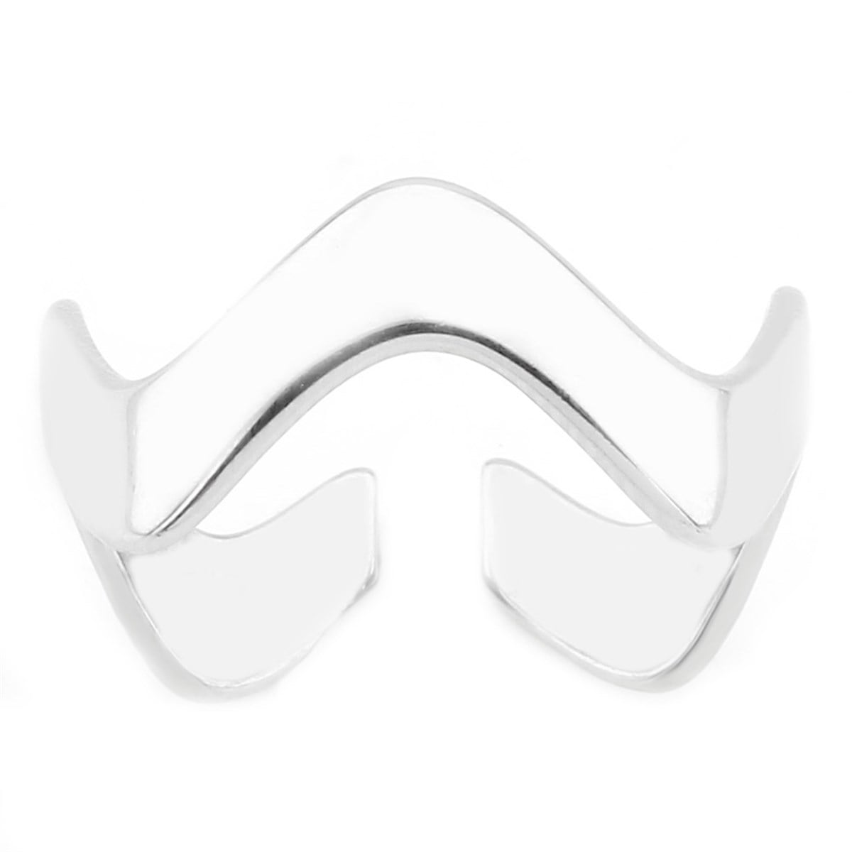 Gümüş  Bayan Yüzük