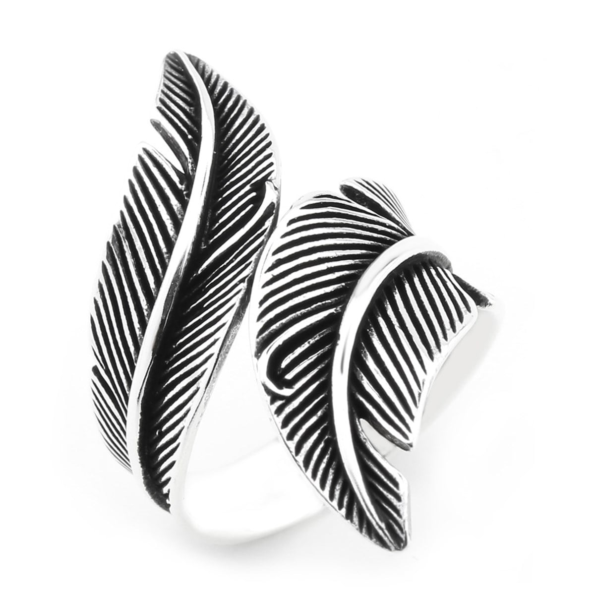 Gümüş Bayan Yüzük