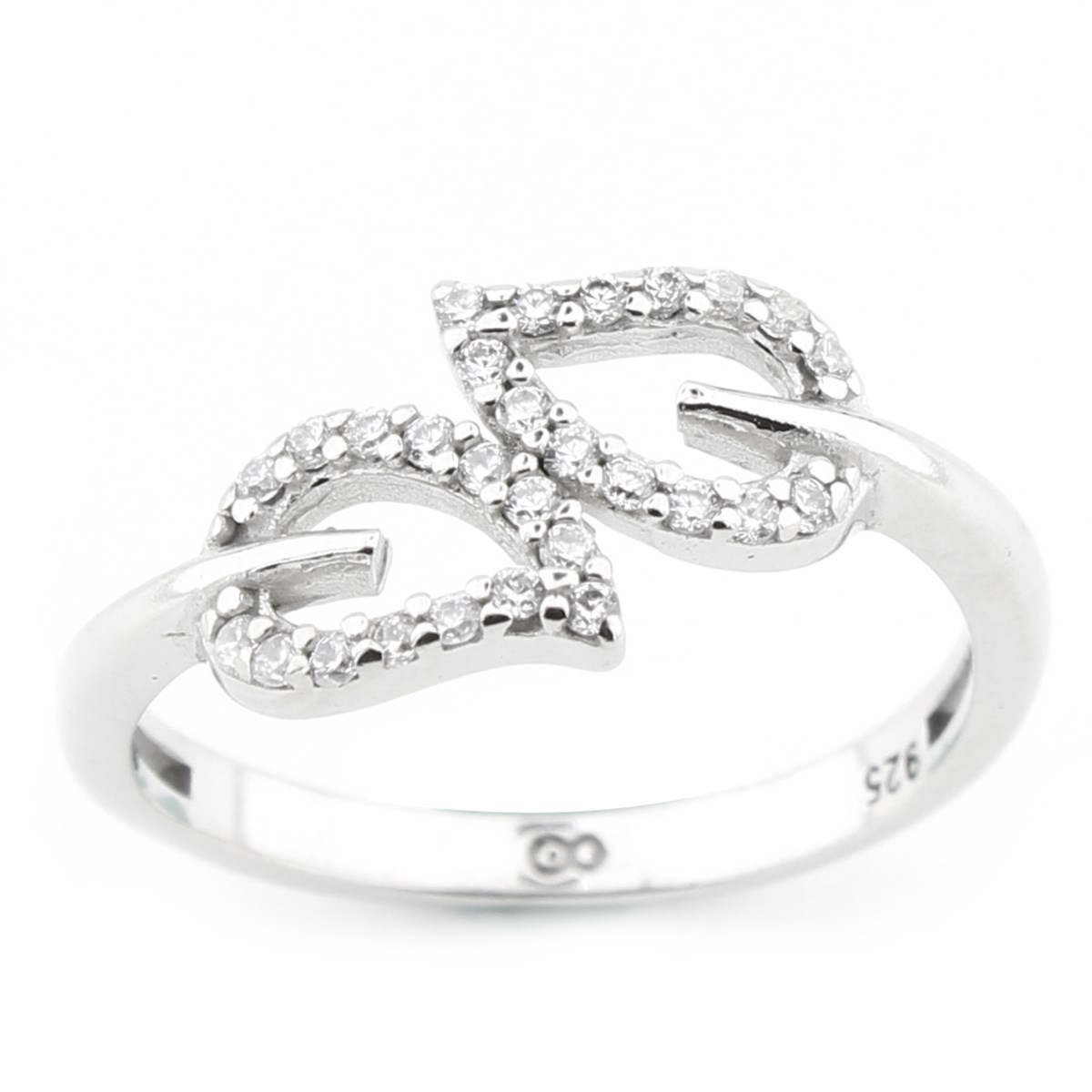 Gümüş  Bayan Yüzük