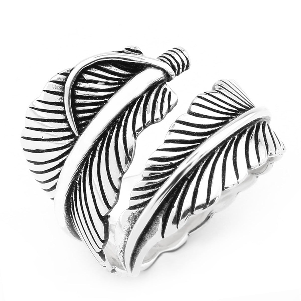 Gümüş Bayan Yüzük