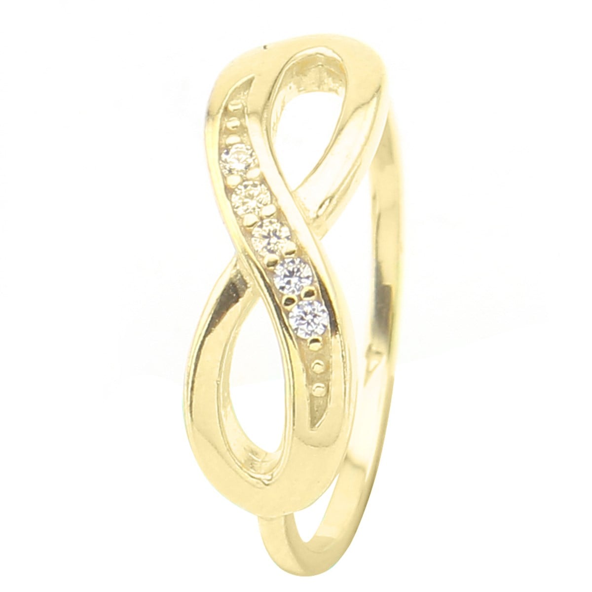 Gümüş Eklem Yüzüğü