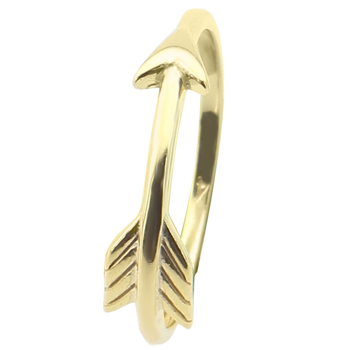 Gümüş Eklem Yüzüğü