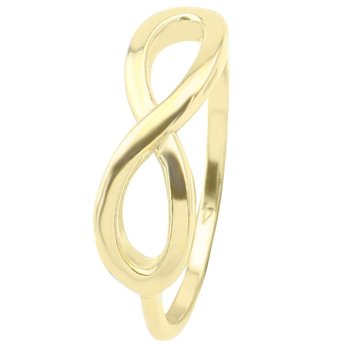 Gümüş Eklem Yüzüğü