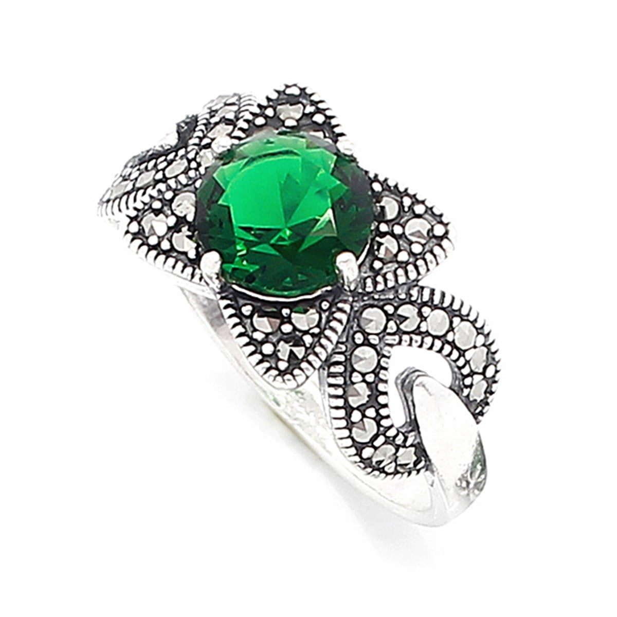 Markazit Bayan Yüzük