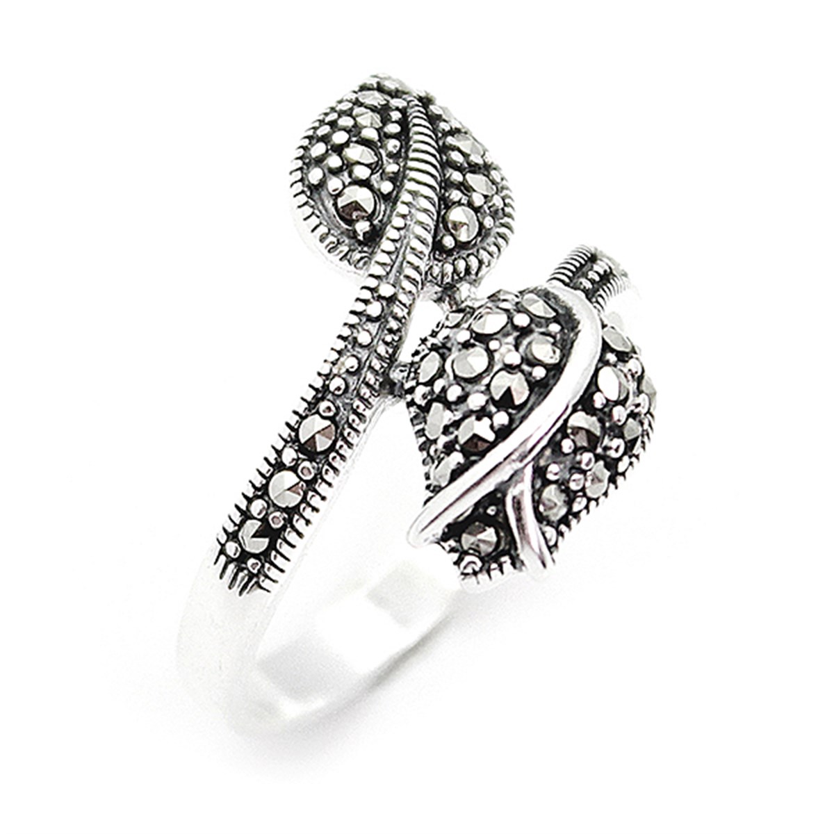 Markazit Bayan Yüzük