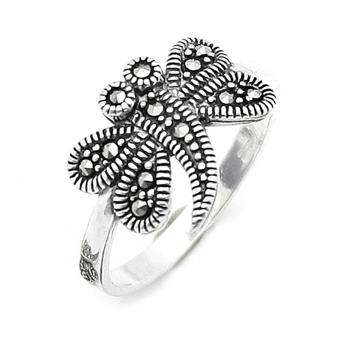 Markazit Bayan Yüzük