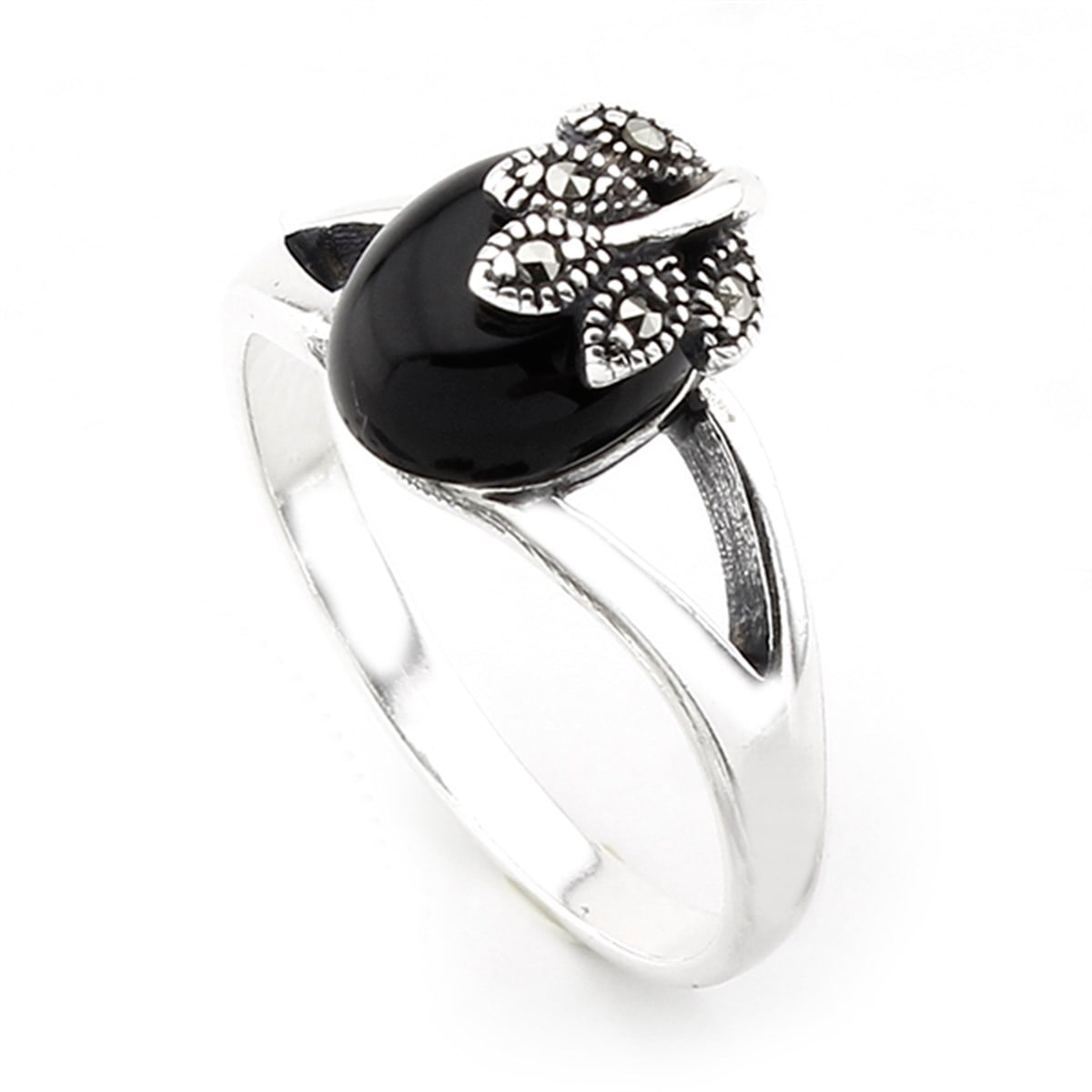 Markazit Bayan Yüzük