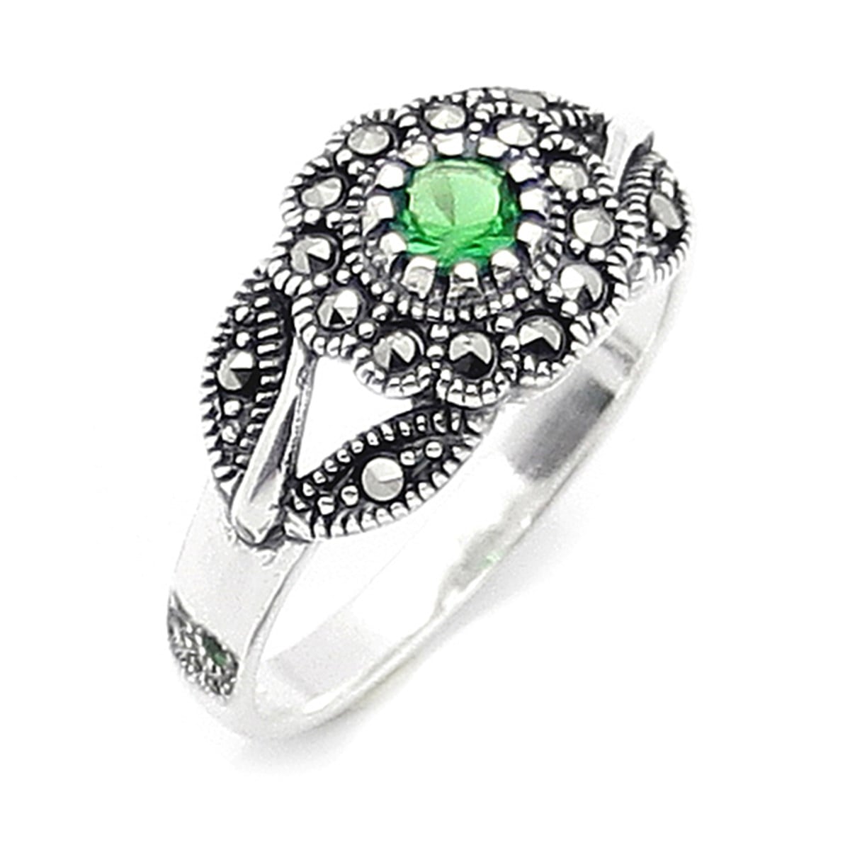 Markazit Bayan Yüzük