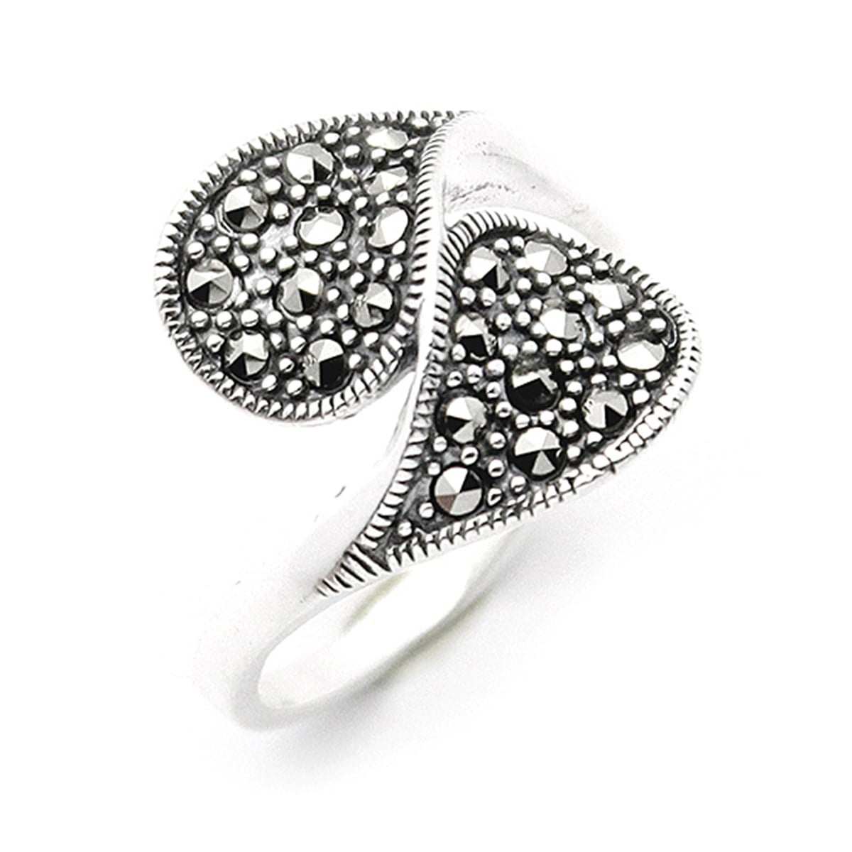 Markazit Bayan Yüzük