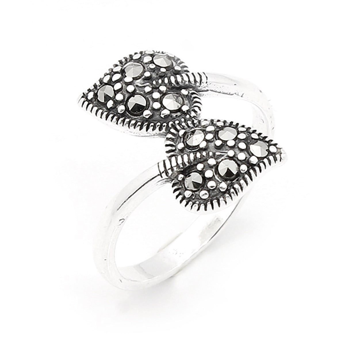 Markazit Bayan Yüzük