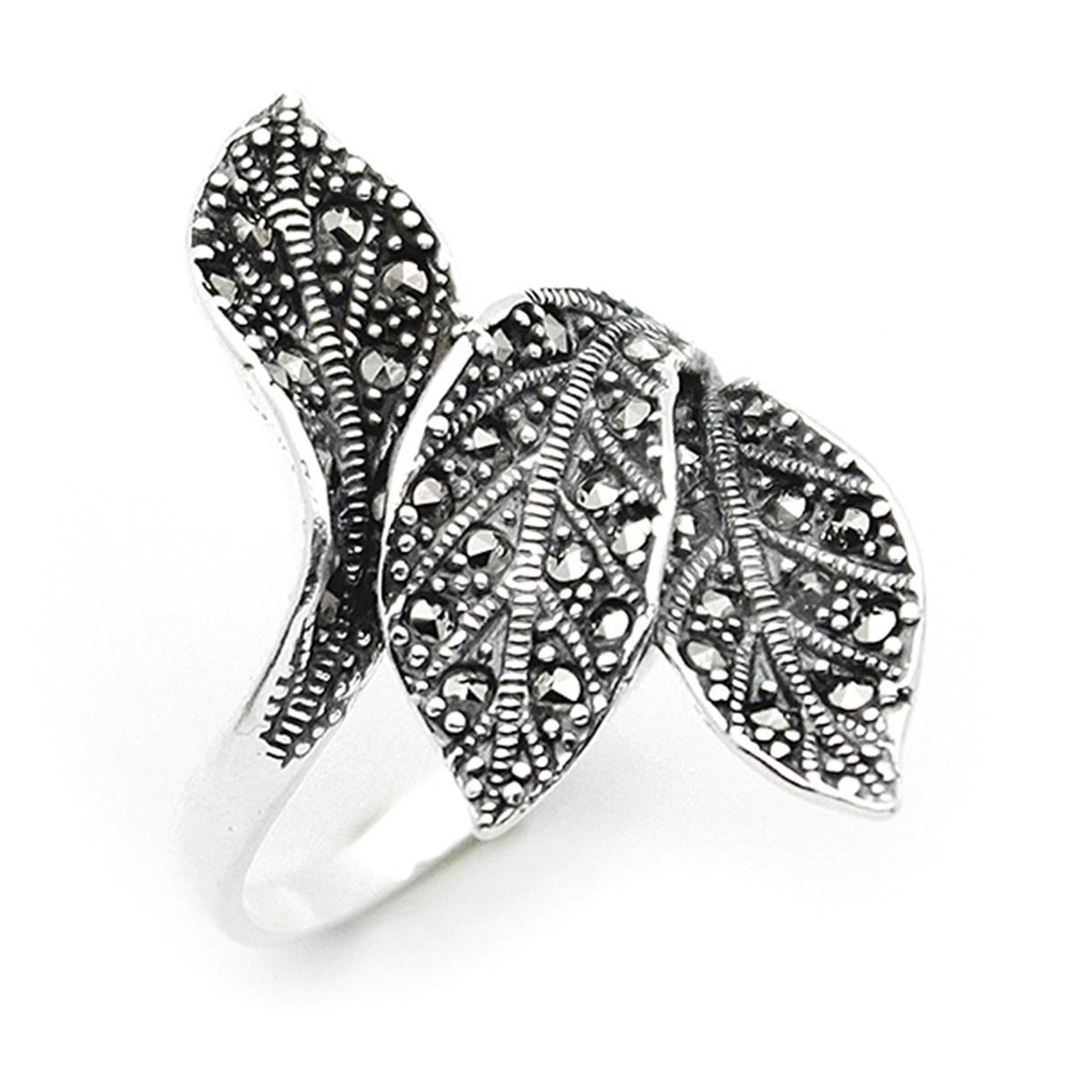 Markazit Bayan Yüzük