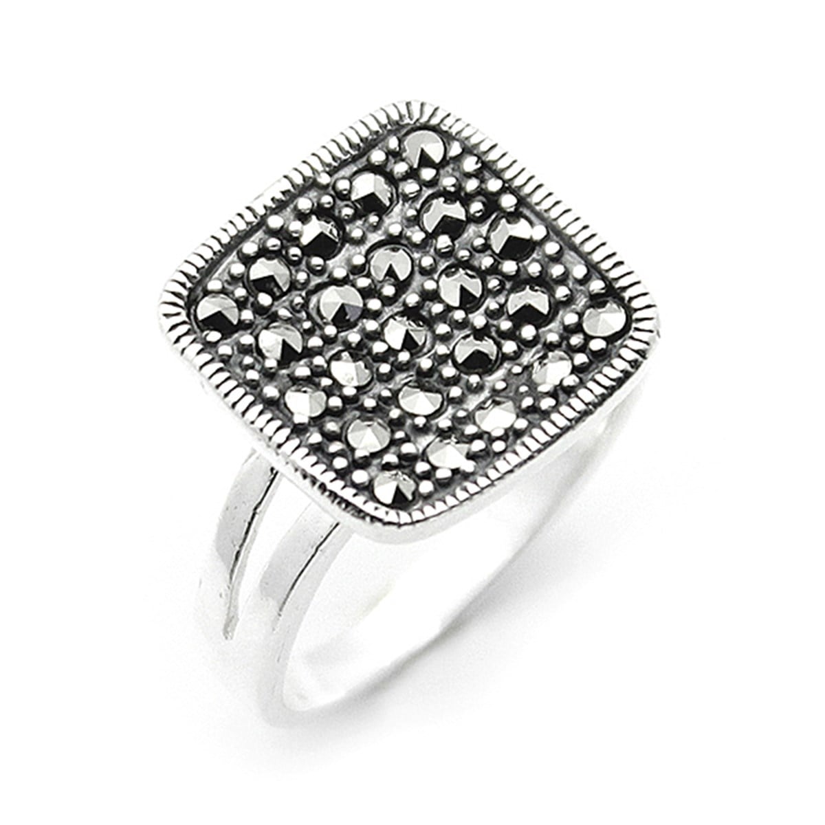 Markazit Bayan Yüzük